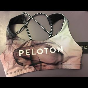 NWT Peloton Onzie Bra Medium.